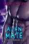 [Zerconian Warriors 03] • Alien Mate